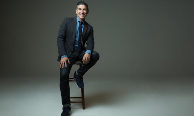 Abingdon Theatre Presents Two World Premiere Plays + A Musical