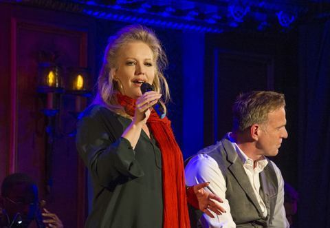 Separate Ways: Todd Murray & Stacy Sullivan- Extraordinary!