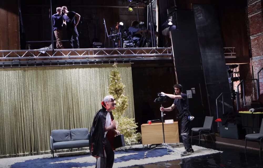 Video Sneak Peek – “The Merchant of Venice”