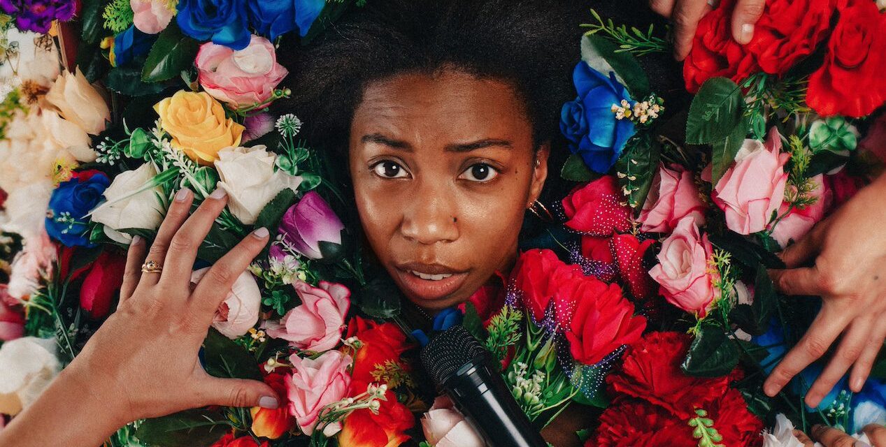 My Mother’s Funeral: The Show – Hoping Her Life Story Will Pay Her Last Act