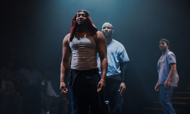 “THE BROTHERS SIZE”: A MAGICAL EXPERIENCE
