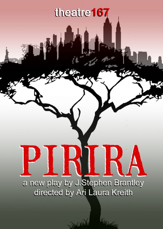 Bridging Worlds – Ari Laura Kreith Directs “Pirira”