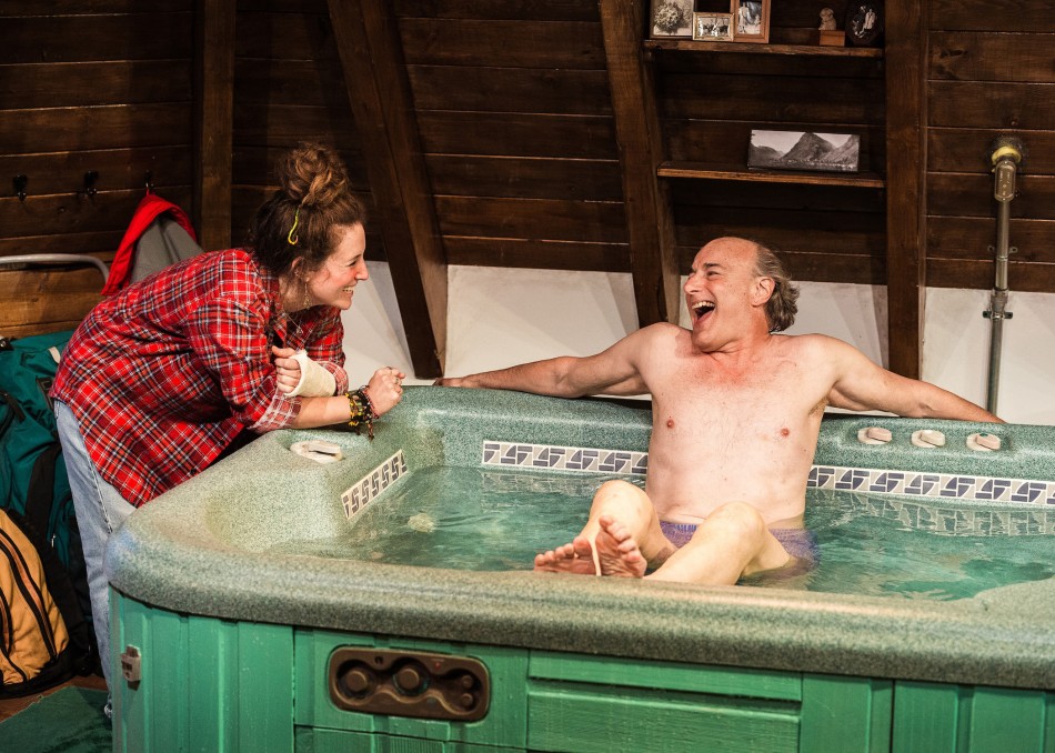 The Debate Society’s Jacuzzi: Let it Fester
