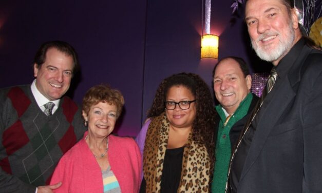 “Putnam County” Spells Success in Washington, D.C.