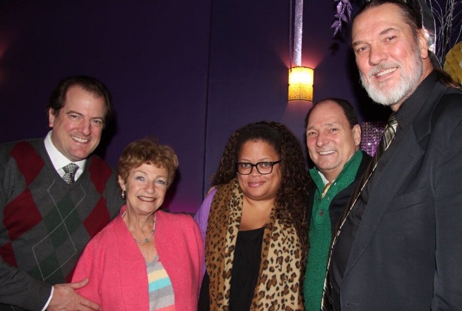 “Putnam County” Spells Success in Washington, D.C.