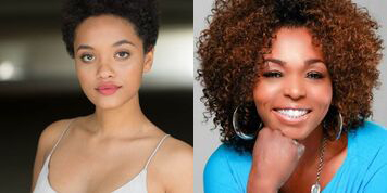 Eve Ensler’s Timely Fruit Trilogy with Kiersey Clemons and Liz Mikel