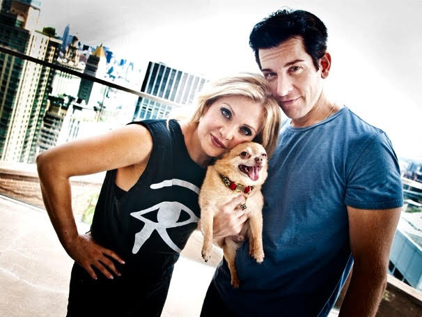 Orfeh and Andy Karl To Receive ‘Best in Shows’ Sandy Fund Award