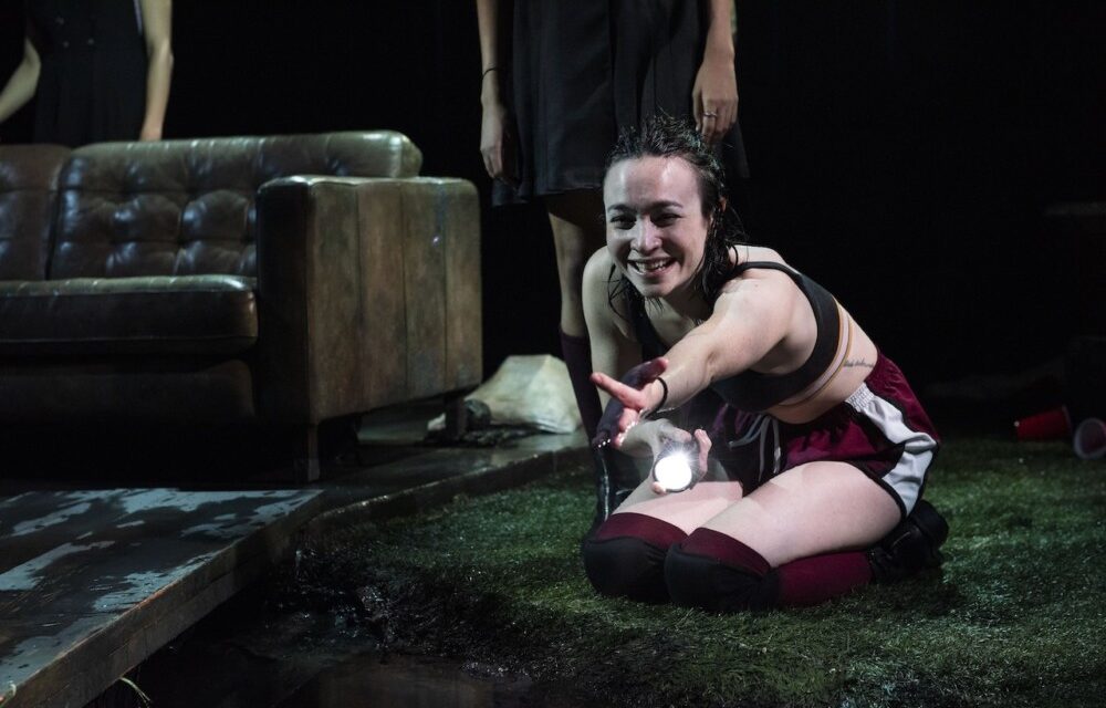 Macbeth – Shakespeare Theatre Company, Washington, DC 