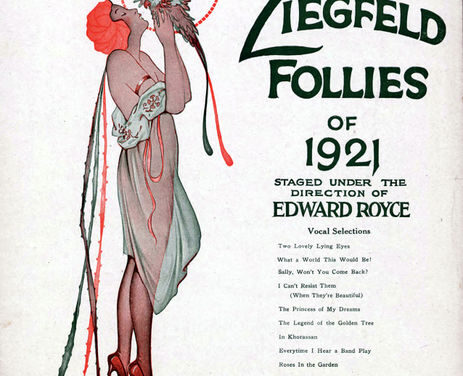 Louis Armstrong Musical and Follies