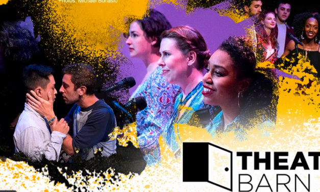 Theater in The New Year