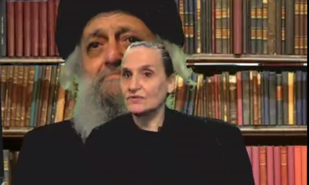 The Dybbuk On Demand