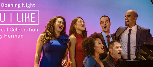 Celebration of Jerry Herman