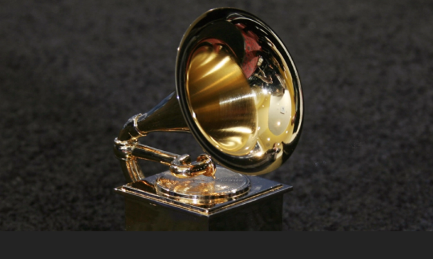 Grammys Delayed