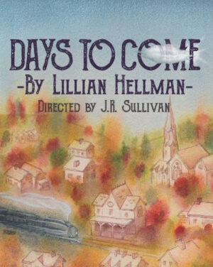 Days to Come