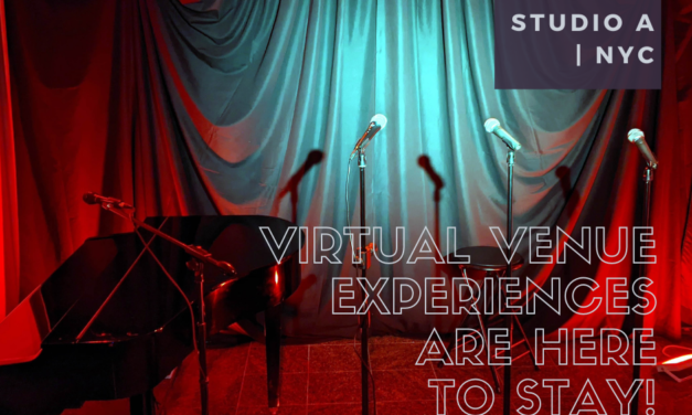 Performance Space