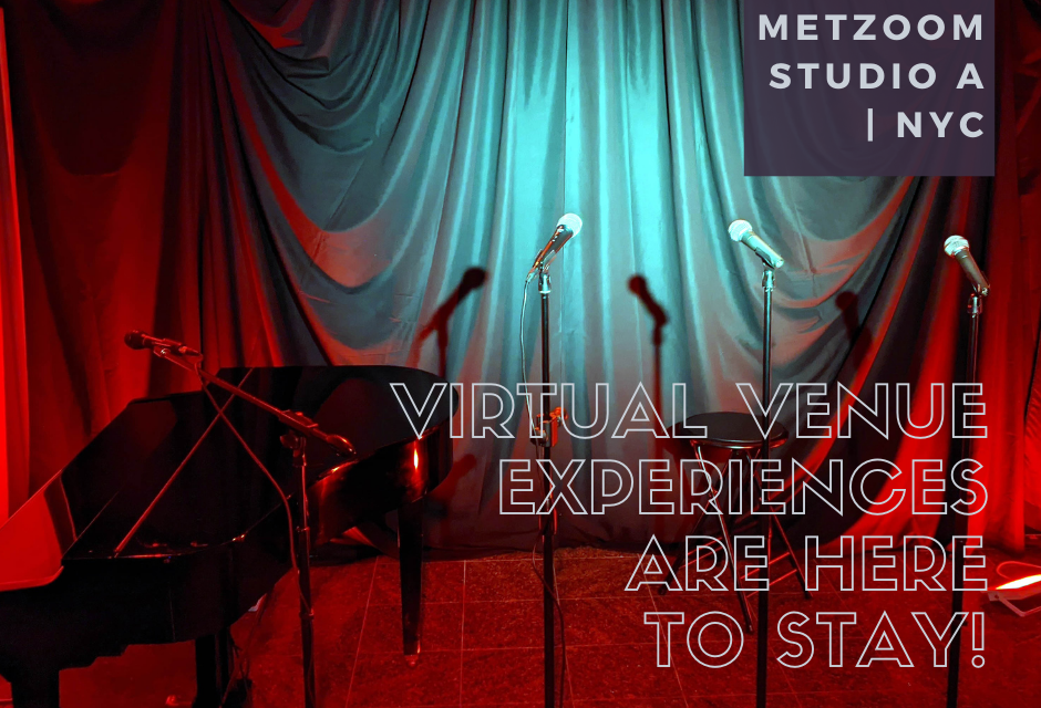 Performance Space