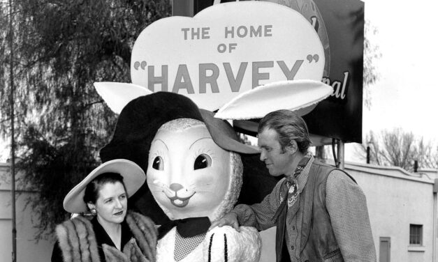 Doin’ What I Wished For: A History of the Musical Mrs. McThing