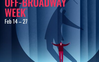2-for-1 Tickets NYC Off-Broadway Week