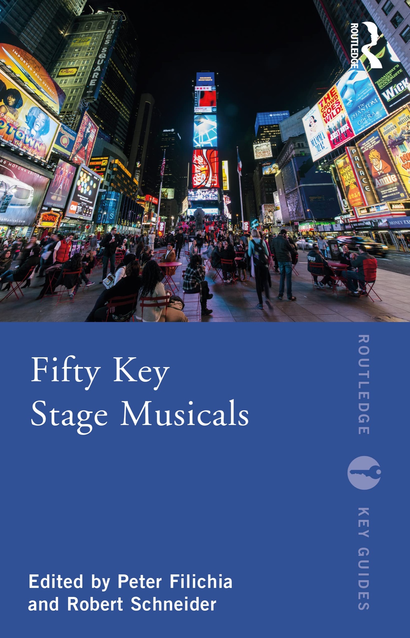 Fifty Key Stage Musicals Theater Pizzazz