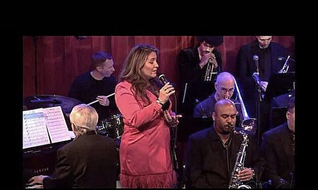 The Birdland Big Band