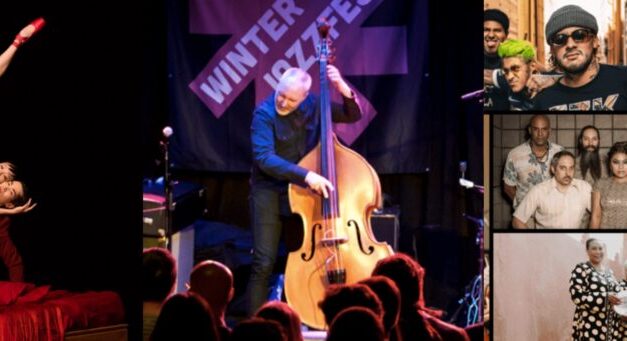 Sondheim Unplugged – Feinstein’s/54 Below