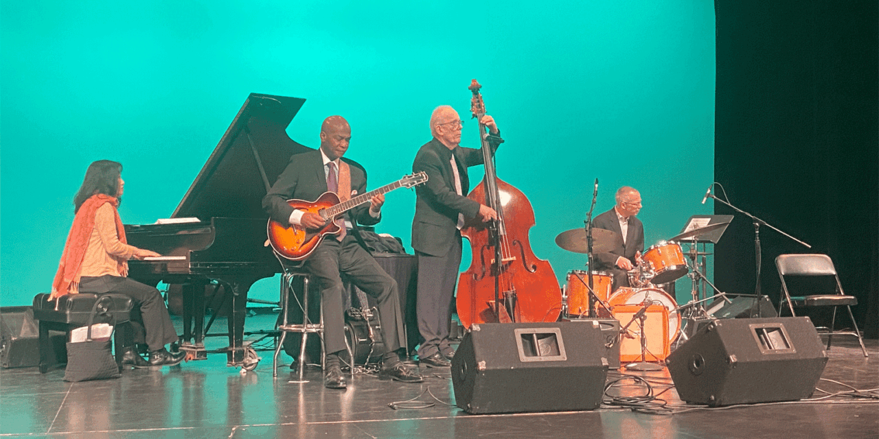 Jack Kleinsinger’s Highlights in Jazz – 50th Anniversary