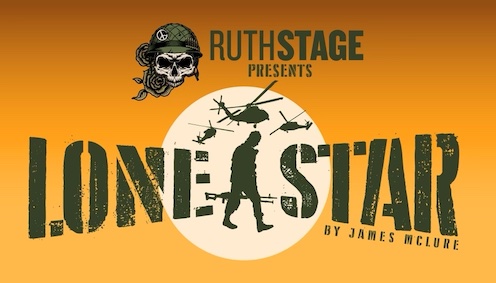 Ruth Stage to Present Lone Star