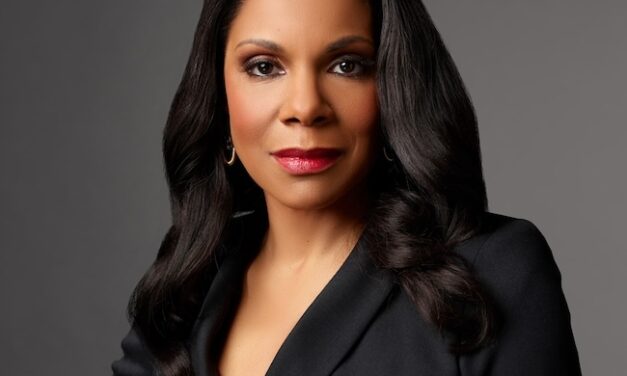 Audra McDonald as Mama Rose?