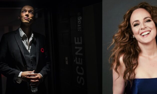 Music and Cabaret Updates