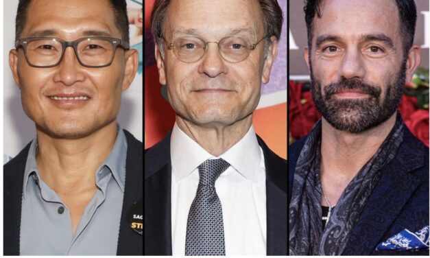 What’s in Store from Roundabout Theatre in 2024/2025