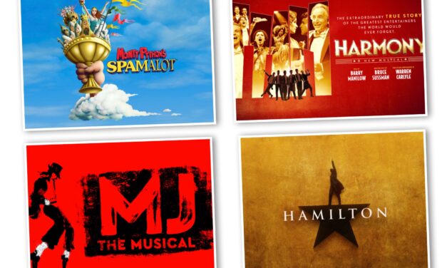 BROADWAY WEEK-SNAG SHOWS NOW AT HALF PRICE
