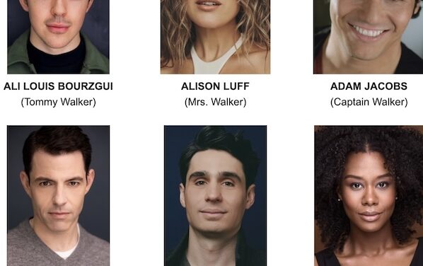 The Who’s Tommy Reimagined for Broadway