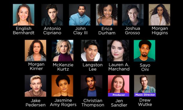 Cabaret Updates