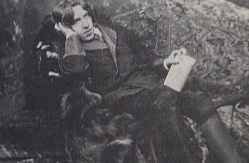 Leiter Looks at Books