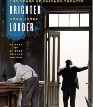 Leiter Looks at Books