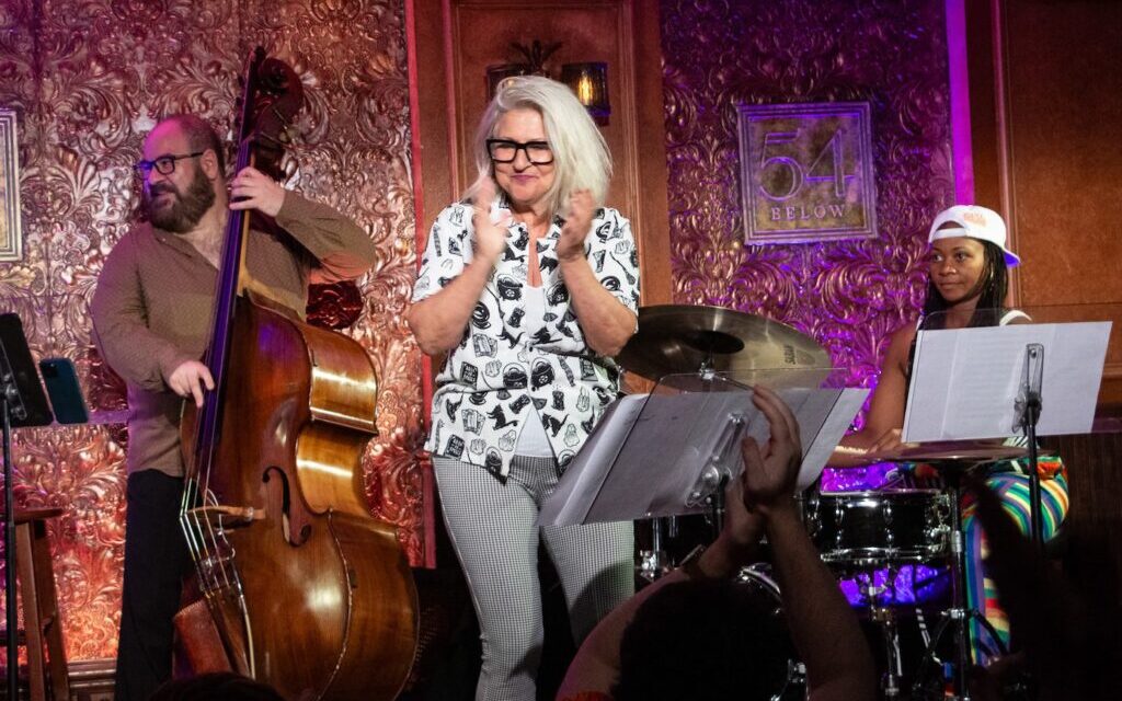 Lea DeLaria – Brunch is Gay