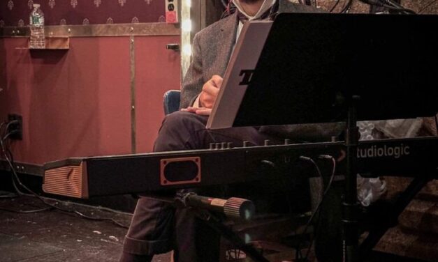 Kafkaesque! To Have World Premiere At 154 Christopher Street