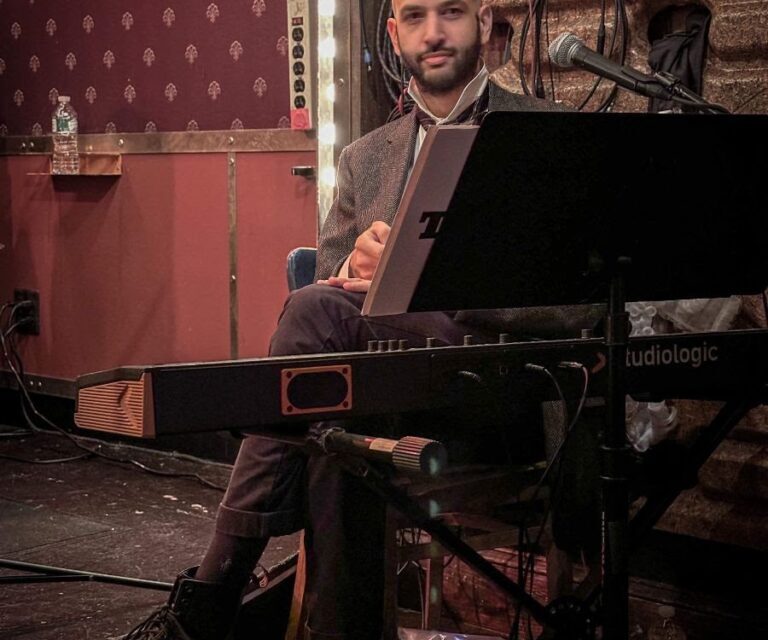 Kafkaesque! To Have World Premiere At 154 Christopher Street