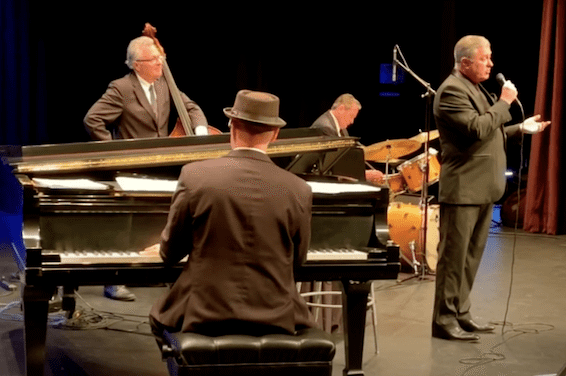 Jonathan Poretz Returns to 54 Below in Totally Tony