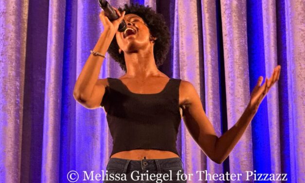 BroadwayCon 2024: Three Days of Broadway Fun