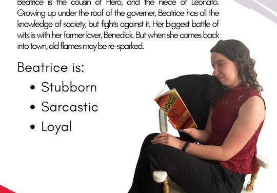 Frigid’s Little Shakespeare Festival