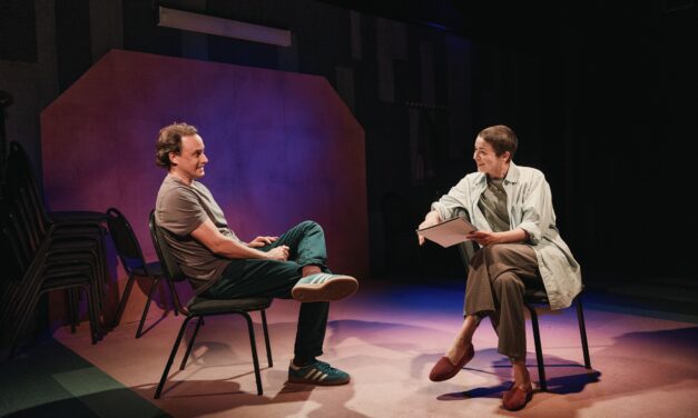 “Pre-Existing Condition” Extended to August 17 at the Connelly Theater
