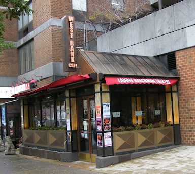 Mainstay Cabaret and Restaurant Closing