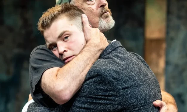 “Fatherland” Brings the Pain of January 6 to Life