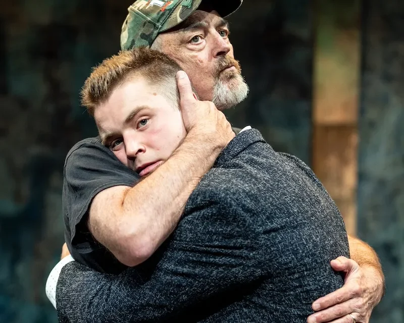 “Fatherland” Brings the Pain of January 6 to Life