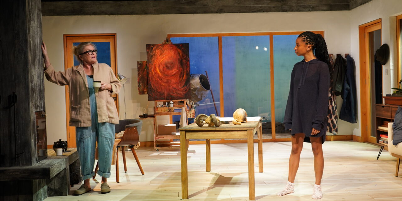 “The Beacon” Shines a Light Into a Dark Family History