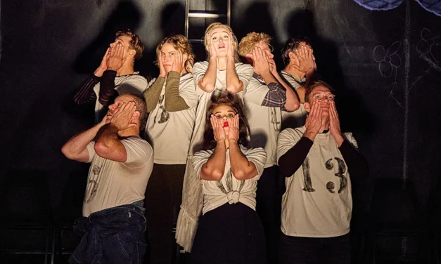 Video – Behind the Scenes of “Our Class” with Lead Actor Richard Topol