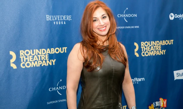 Video: In Conversation with Choreographer Lorin Latarro