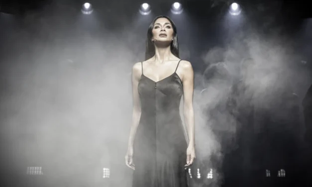 “Sunset Blvd.” Surprises at Every Twist in the Road