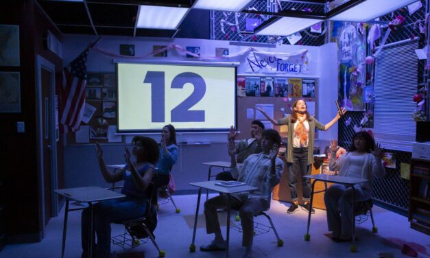 “Room 1214” Fails to Bring School Shooting Victims to Life